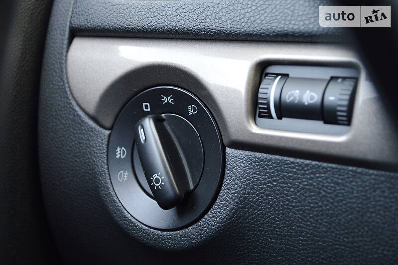 Хетчбек Skoda Yeti 2016 в Одесі