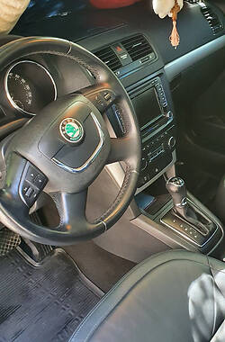 Внедорожник / Кроссовер Skoda Yeti 2013 в Киеве