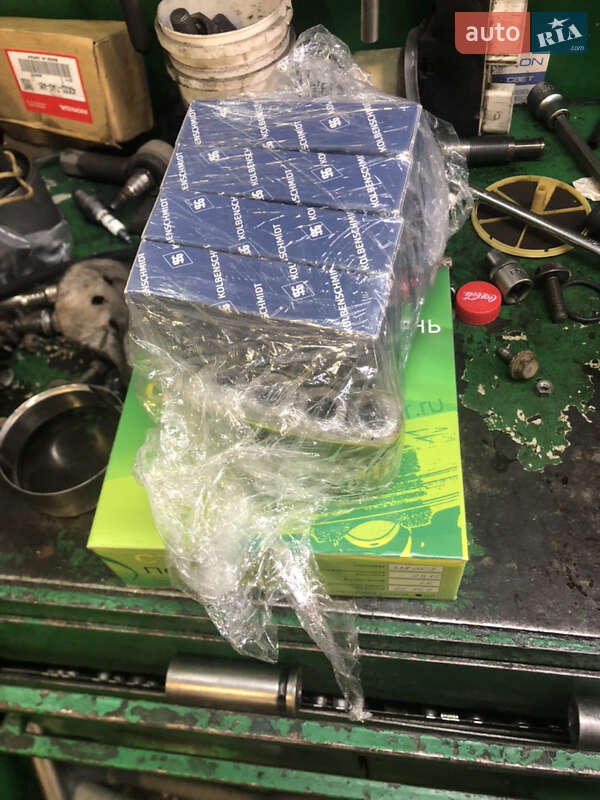 Позашляховик / Кросовер Skoda Yeti 2012 в Харкові