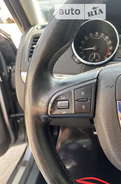 Позашляховик / Кросовер Skoda Yeti 2011 в 