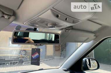 Позашляховик / Кросовер Skoda Yeti 2011 в 