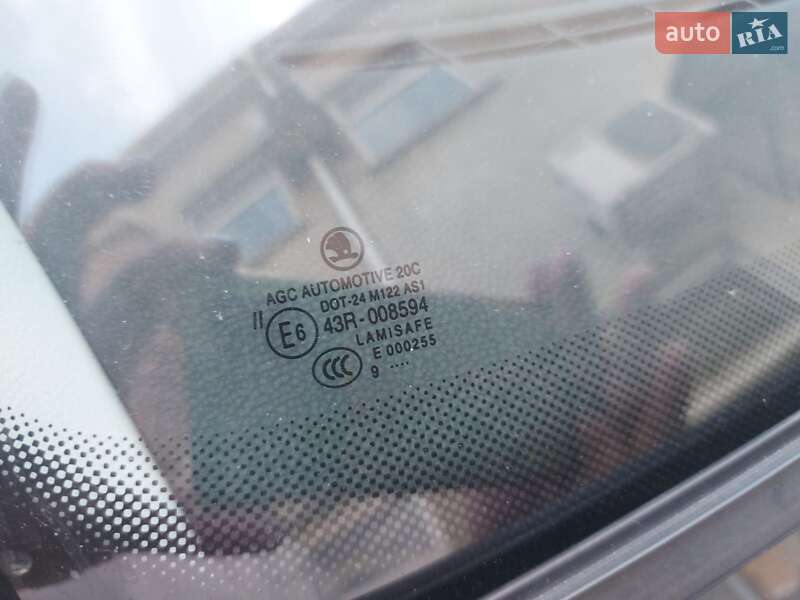 Внедорожник / Кроссовер Skoda Yeti 2010 в Одессе