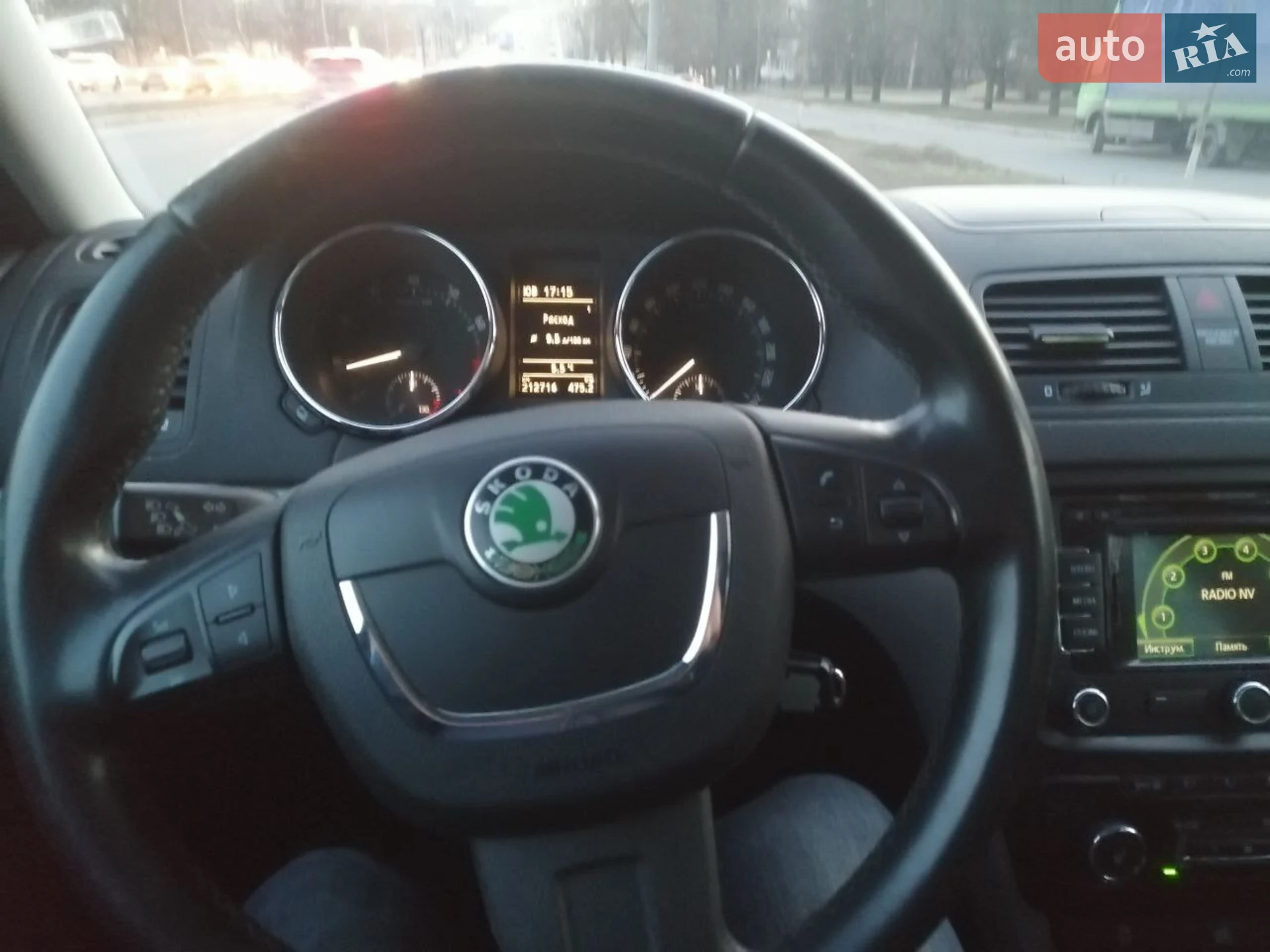 2012 Skoda Yeti - мініатюра 12