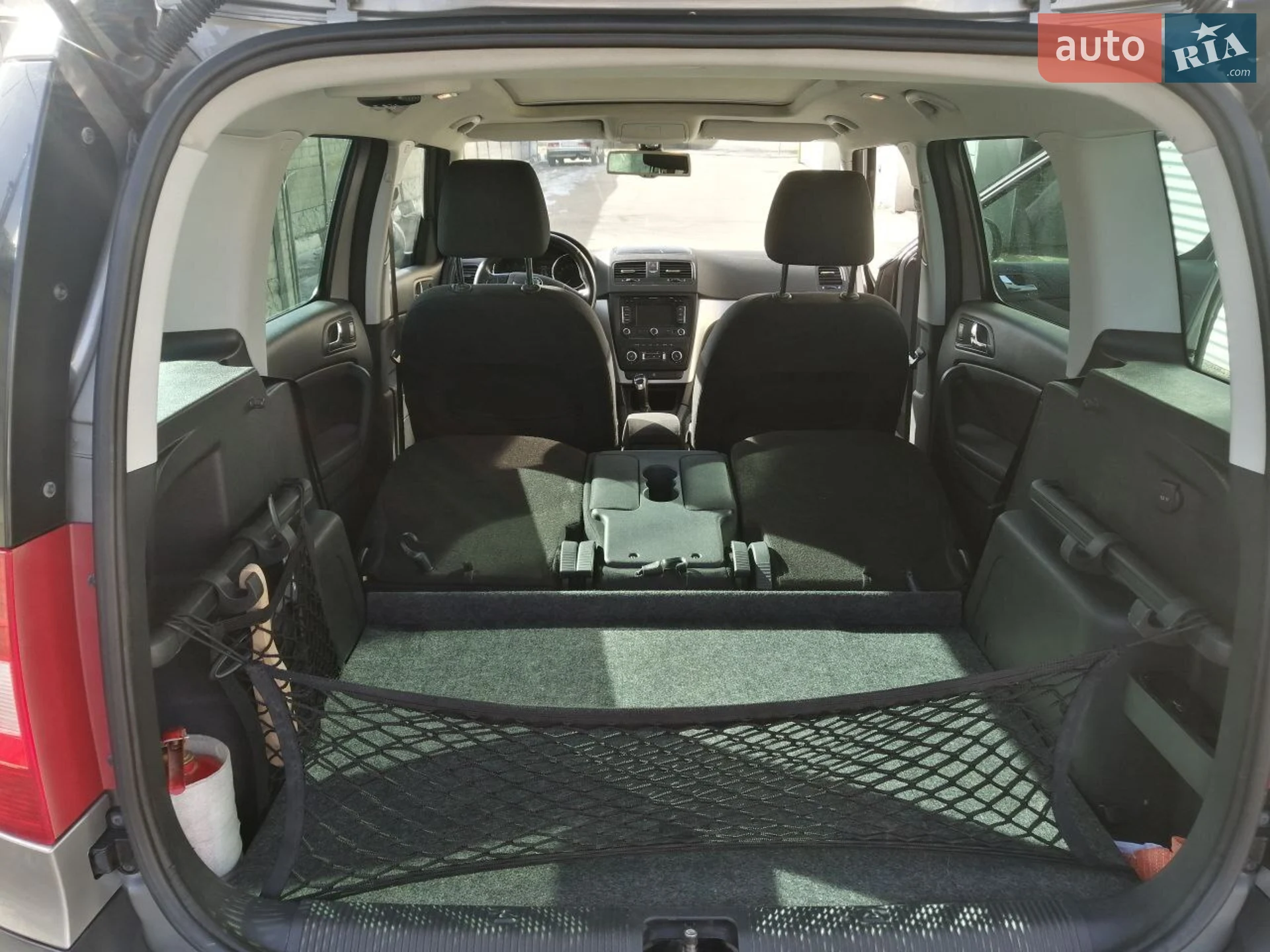 2012 Skoda Yeti - мініатюра 9