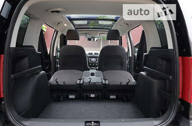 Внедорожник / Кроссовер Skoda Yeti 2010 в 