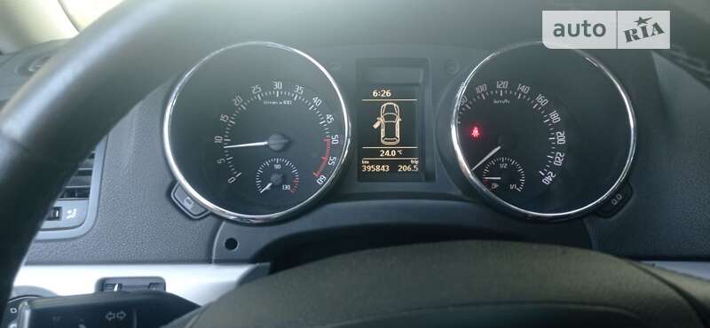 Внедорожник / Кроссовер Skoda Yeti 2013 в Львове фото 6 Внедорожник / Кроссовер Skoda Yeti 2013 в Львове