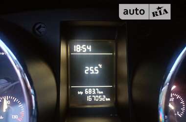 Внедорожник / Кроссовер Skoda Yeti 2010 в 