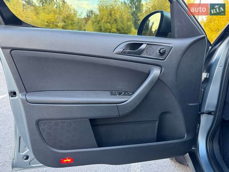 Внедорожник / Кроссовер Skoda Yeti 2009 в Запорожье