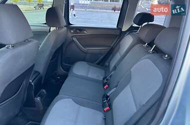 Внедорожник / Кроссовер Skoda Yeti 2009 в 