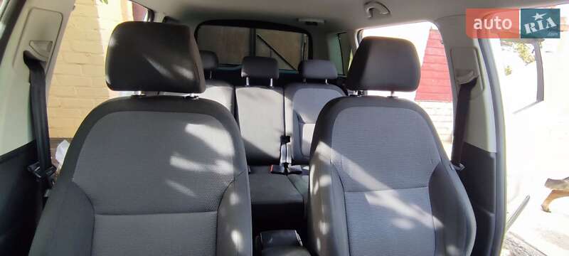 Позашляховик / Кросовер Skoda Yeti 2011 в Миколаєві