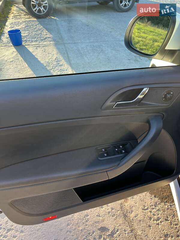 Внедорожник / Кроссовер Skoda Yeti 2014 в Каменец-Подольском фото 16 Внедорожник / Кроссовер Skoda Yeti 2014 в Каменец-Подольском