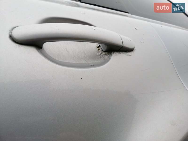 Позашляховик / Кросовер Skoda Yeti 2011 в Кам'янець-Подільському