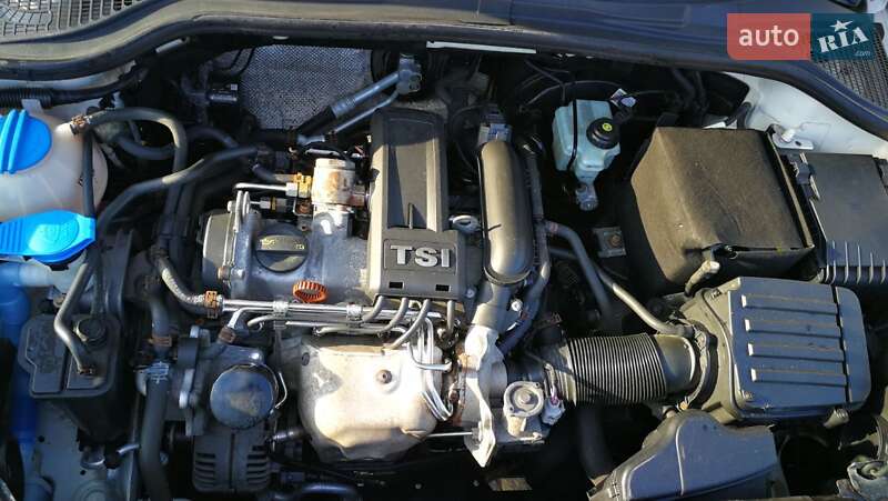 Внедорожник / Кроссовер Skoda Yeti 2011 в Виннице фото 4 Внедорожник / Кроссовер Skoda Yeti 2011 в Виннице