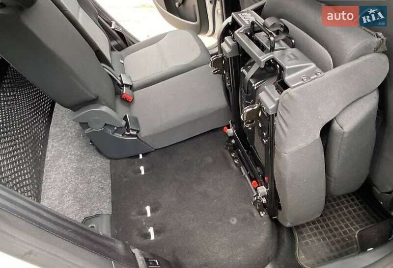 Внедорожник / Кроссовер Skoda Yeti 2011 в Виннице