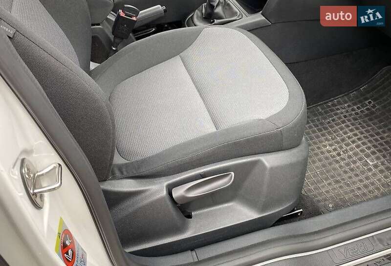 Внедорожник / Кроссовер Skoda Yeti 2011 в Виннице