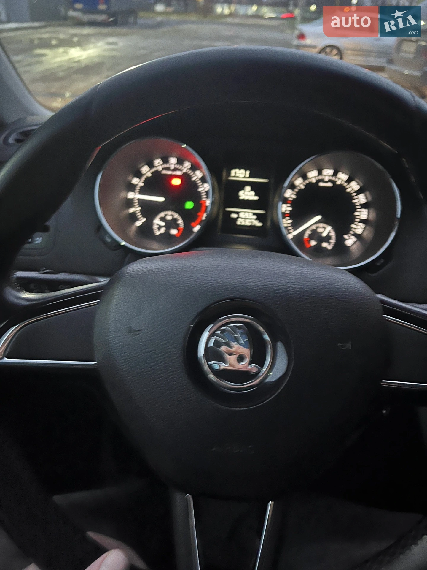 2014 Skoda Yeti - мініатюра 20