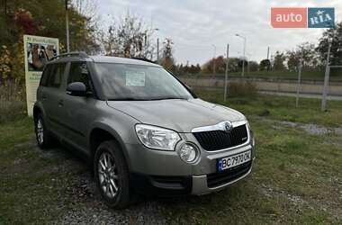 Skoda Yeti 2010 Skoda Yeti 2010