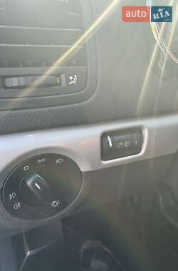 Внедорожник / Кроссовер Skoda Yeti 2012 в 