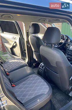 Внедорожник / Кроссовер Skoda Yeti 2016 в 