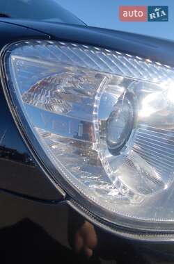 Внедорожник / Кроссовер Skoda Yeti 2012 в 