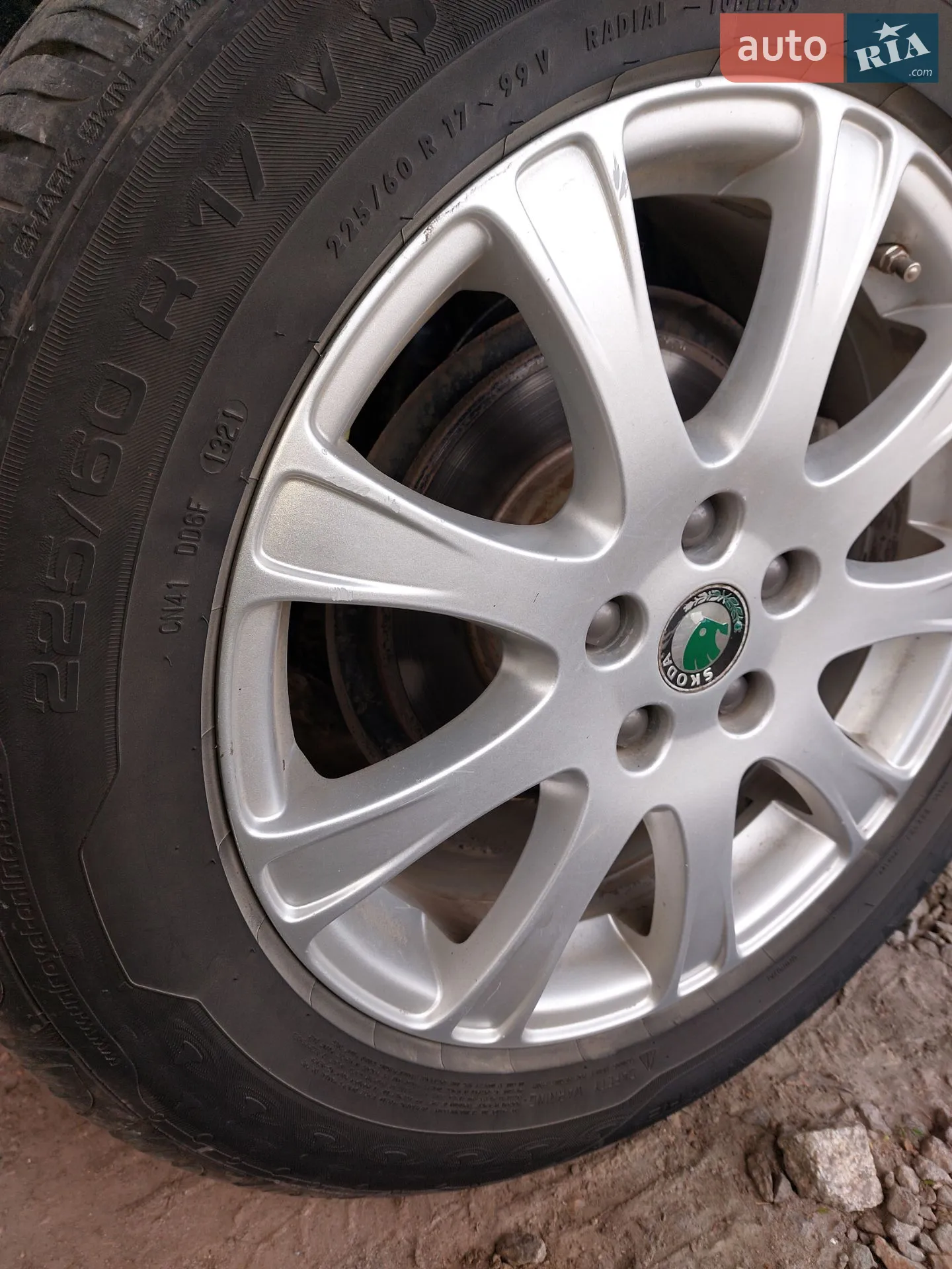 2011 Skoda Yeti - мініатюра 7