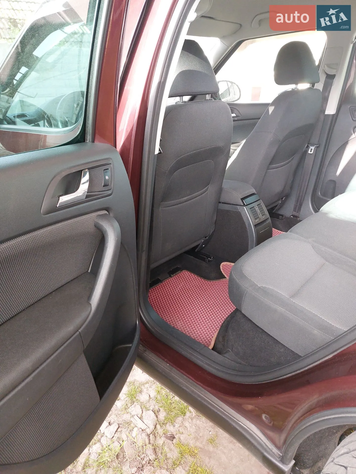 2011 Skoda Yeti - мініатюра 13