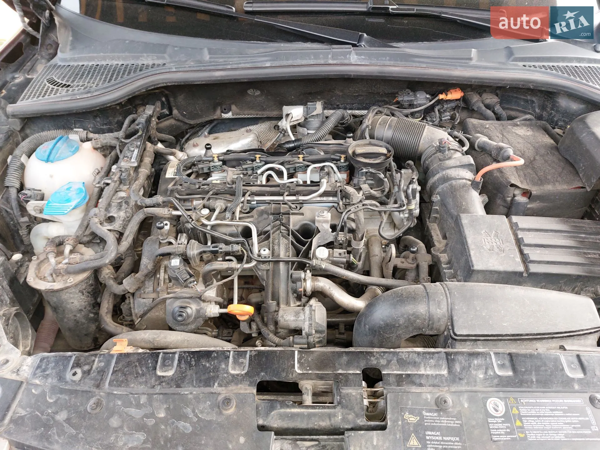 2011 Skoda Yeti - мініатюра 14