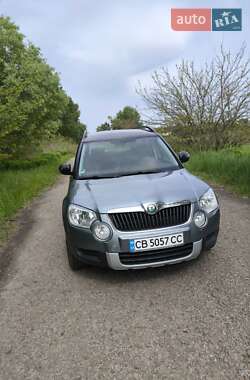 Skoda Yeti 2013 Skoda Yeti 2013