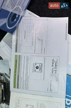 Позашляховик / Кросовер Skoda Yeti 2013 в 