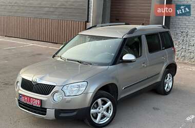 Skoda Yeti 2013 Skoda Yeti 2013