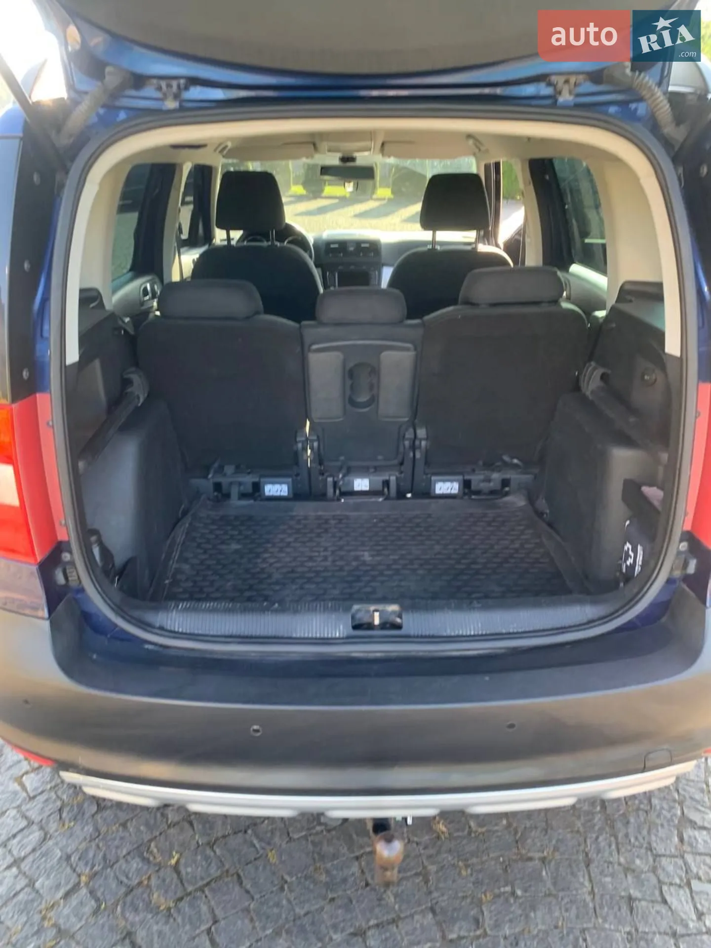 2011 Skoda Yeti - мініатюра 21