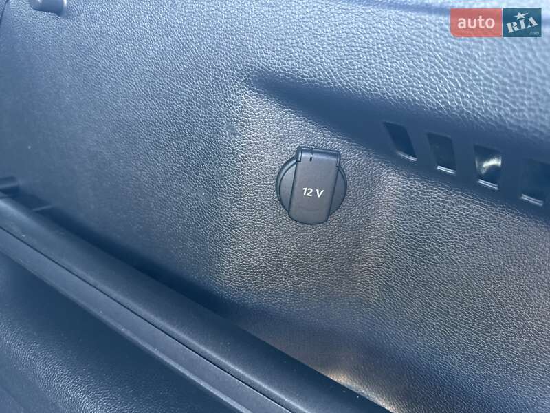 Внедорожник / Кроссовер Skoda Yeti 2011 в Трускавце