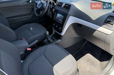 Внедорожник / Кроссовер Skoda Yeti 2012 в Киеве