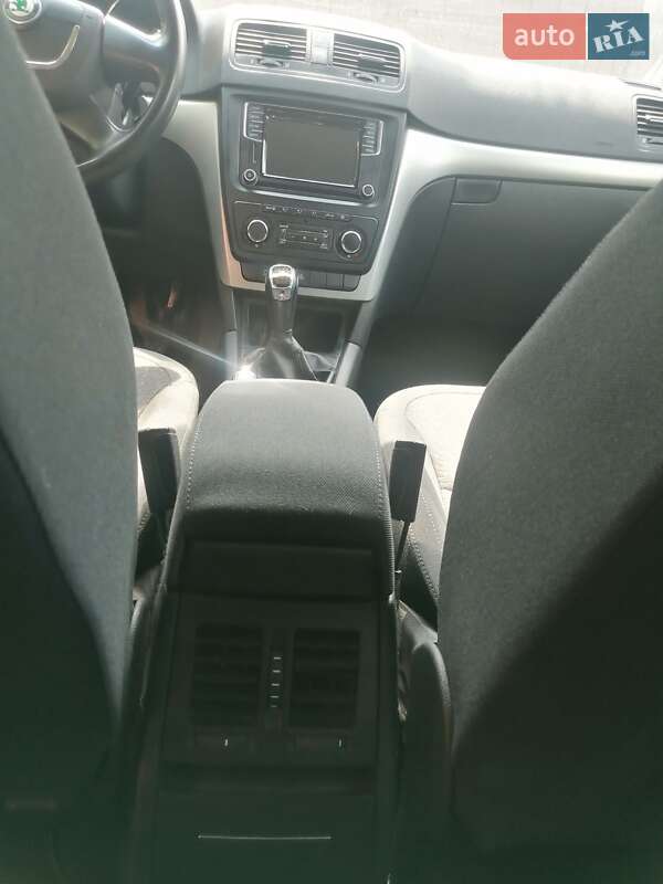 Внедорожник / Кроссовер Skoda Yeti 2011 в Киеве фото 39 Внедорожник / Кроссовер Skoda Yeti 2011 в Киеве