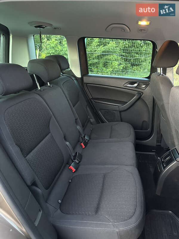 Внедорожник / Кроссовер Skoda Yeti 2011 в Житомире