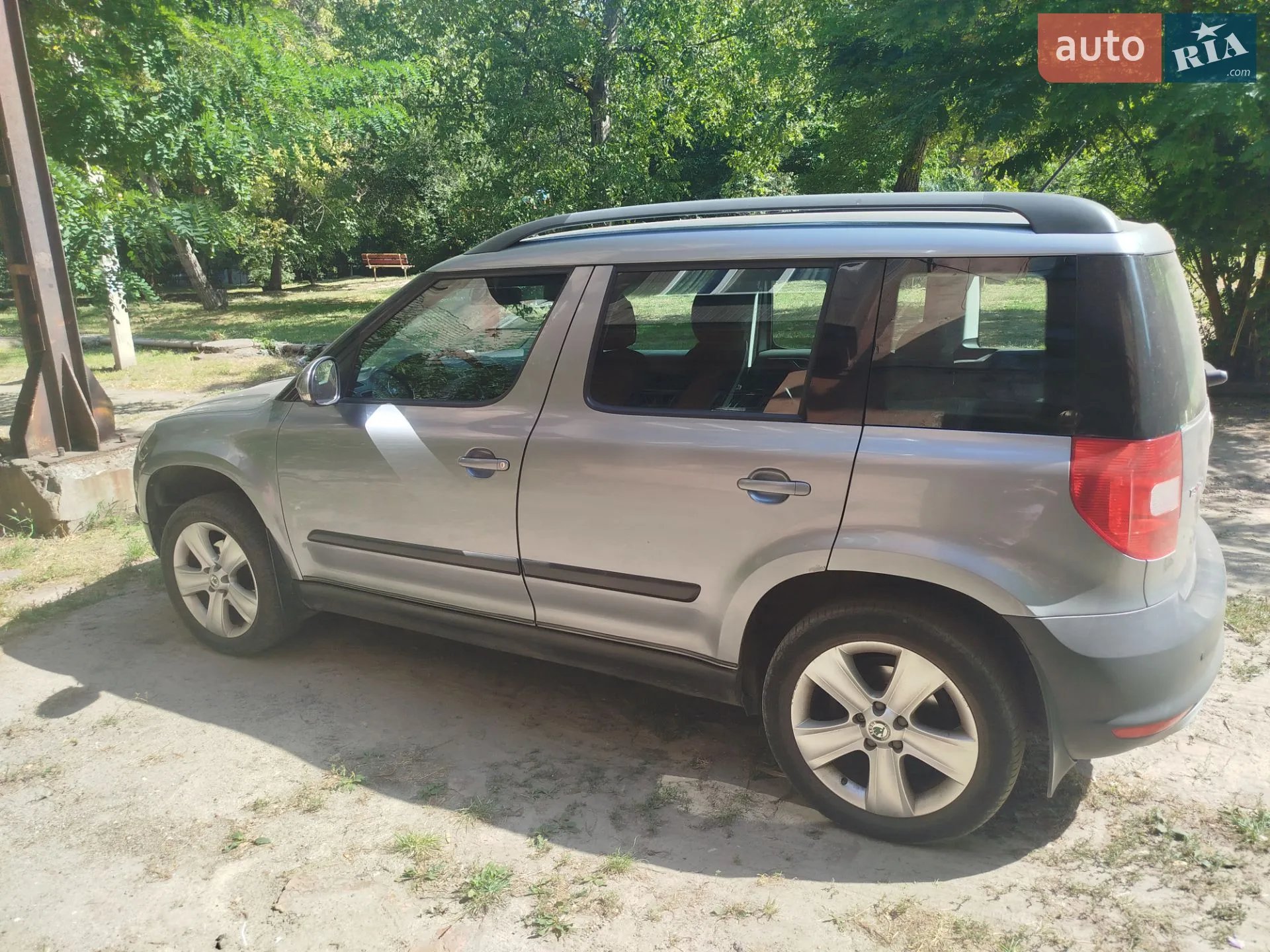 Фото авто 1
