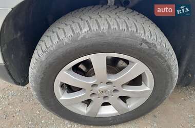 Внедорожник / Кроссовер Skoda Yeti 2009 в 