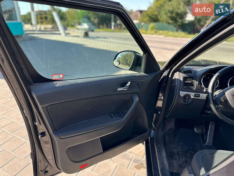 Позашляховик / Кросовер Skoda Yeti 2010 в Дніпрі