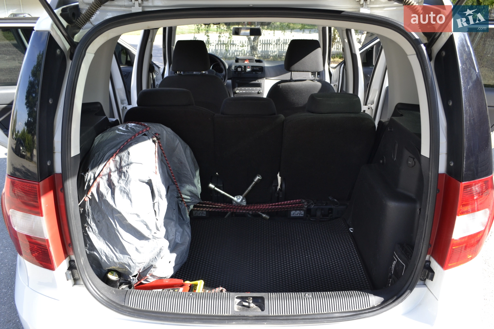 2014 Skoda Yeti - мініатюра 17