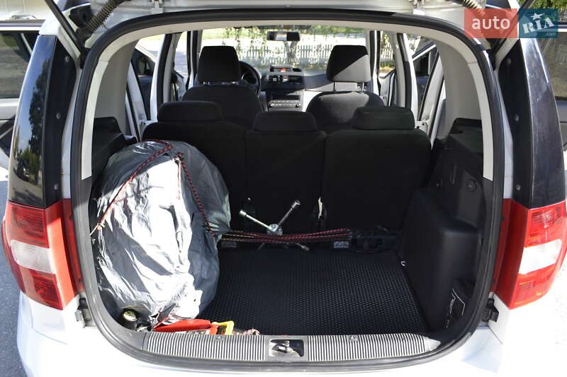 Внедорожник / Кроссовер Skoda Yeti 2014 в Изюме фото 17 Внедорожник / Кроссовер Skoda Yeti 2014 в Изюме