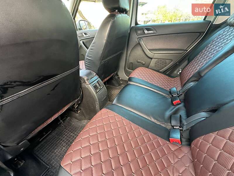 Позашляховик / Кросовер Skoda Yeti 2011 в Харкові фото 3 Позашляховик / Кросовер Skoda Yeti 2011 в Харкові