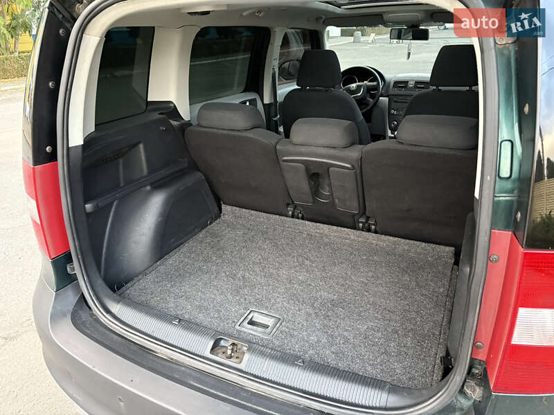 Позашляховик / Кросовер Skoda Yeti 2010 в Кривому Розі