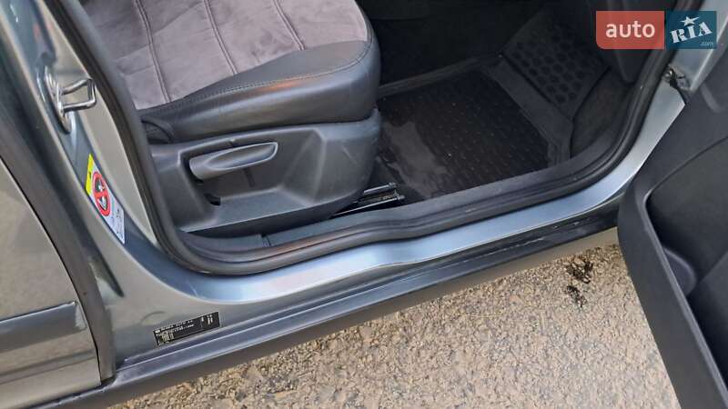 Внедорожник / Кроссовер Skoda Yeti 2009 в Рожнятове фото 32 Внедорожник / Кроссовер Skoda Yeti 2009 в Рожнятове