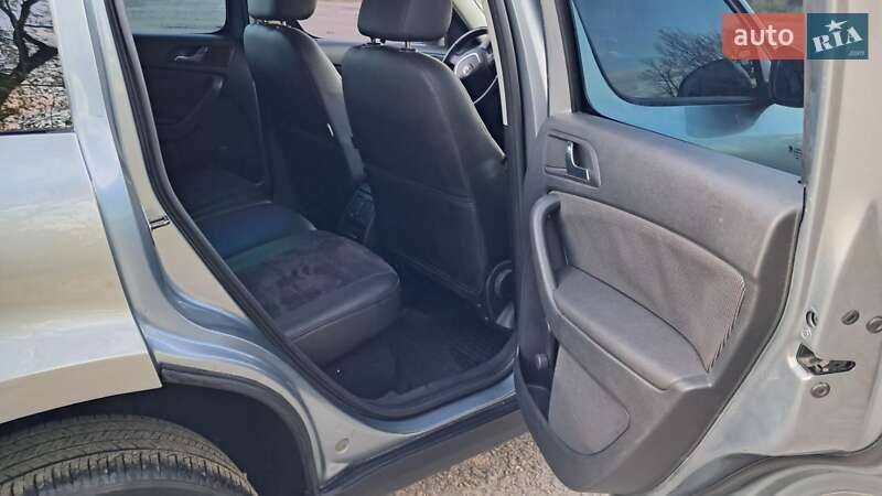 Внедорожник / Кроссовер Skoda Yeti 2009 в Рожнятове фото 37 Внедорожник / Кроссовер Skoda Yeti 2009 в Рожнятове