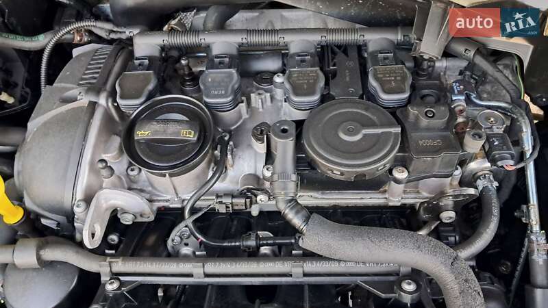 Внедорожник / Кроссовер Skoda Yeti 2009 в Рожнятове фото 47 Внедорожник / Кроссовер Skoda Yeti 2009 в Рожнятове