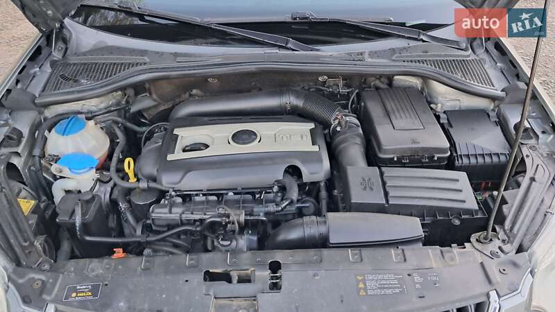 Внедорожник / Кроссовер Skoda Yeti 2009 в Рожнятове фото 45 Внедорожник / Кроссовер Skoda Yeti 2009 в Рожнятове