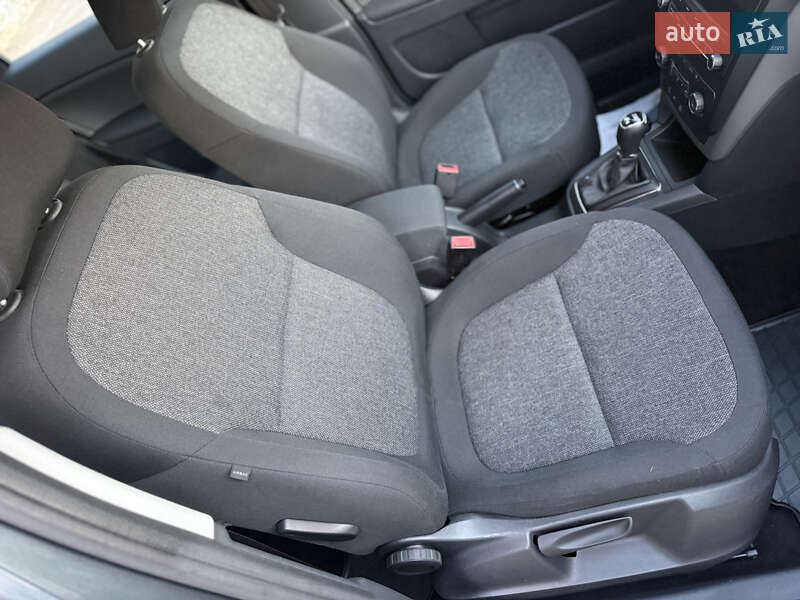 Внедорожник / Кроссовер Skoda Yeti 2014 в Луцке фото 19 Внедорожник / Кроссовер Skoda Yeti 2014 в Луцке