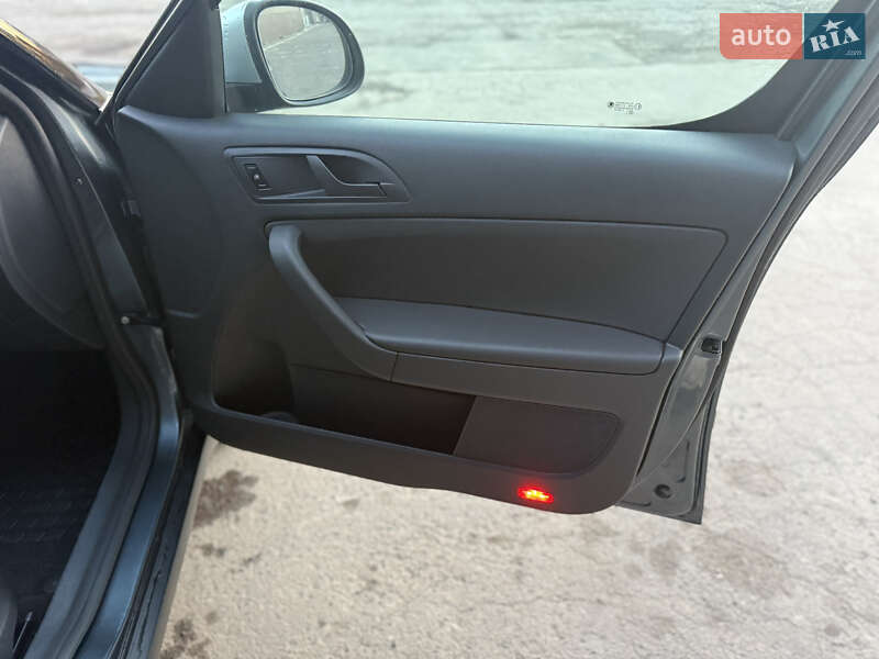 Внедорожник / Кроссовер Skoda Yeti 2014 в Луцке фото 20 Внедорожник / Кроссовер Skoda Yeti 2014 в Луцке