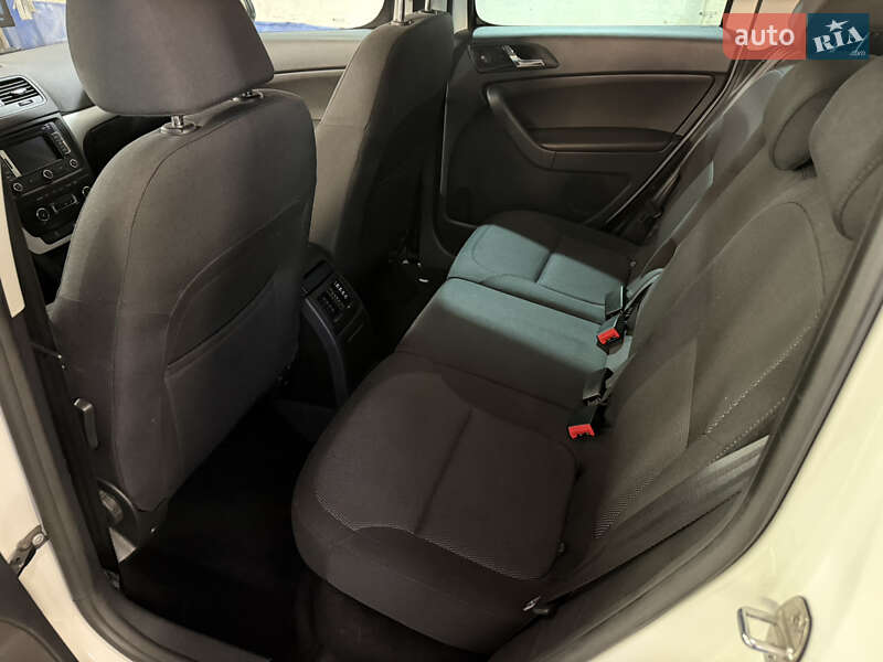 Внедорожник / Кроссовер Skoda Yeti 2014 в Ровно фото 25 Внедорожник / Кроссовер Skoda Yeti 2014 в Ровно