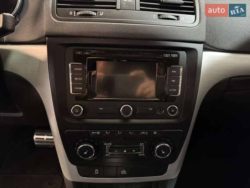 Внедорожник / Кроссовер Skoda Yeti 2014 в Ровно фото 29 Внедорожник / Кроссовер Skoda Yeti 2014 в Ровно